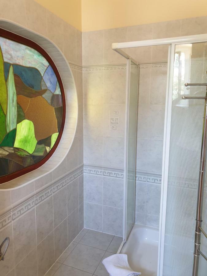 Hotel Palacyk Легница Екстериор снимка